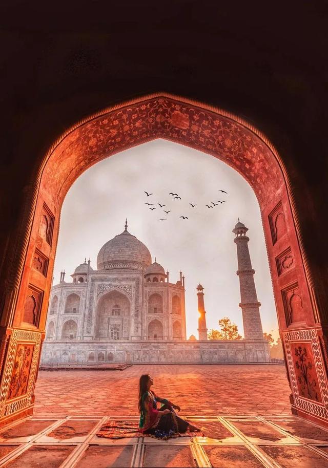 中国护照又升值!被列为世界终极旅行目的地