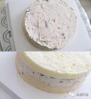 蛋糕抹奶油制作全过程教程 226f6edd73d34e14a223956073f68dd0.jpeg
