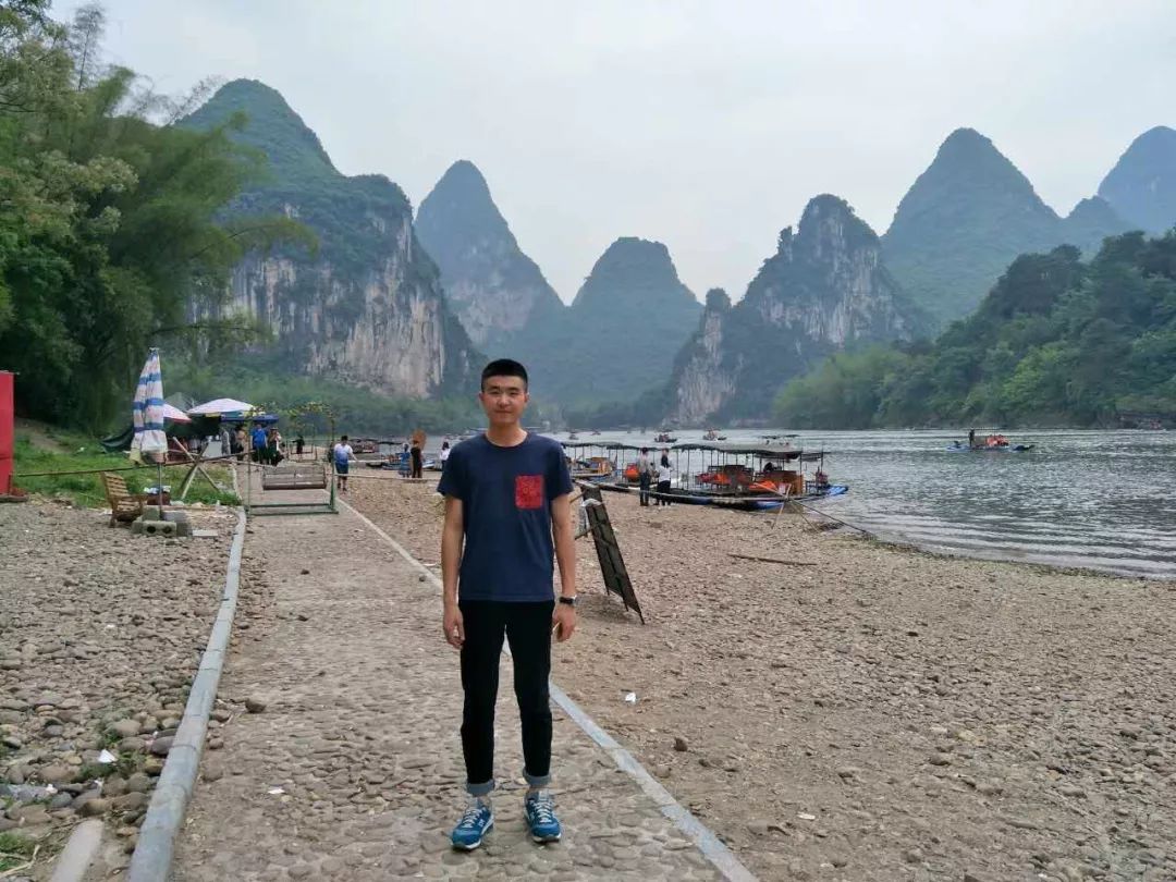 自豪!麻涌这位兵哥哥亮相国庆大阅兵_叶建钦