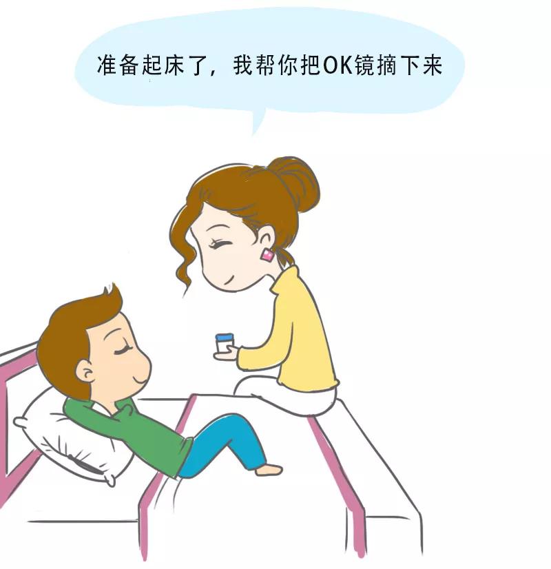 镜片松了怎么办