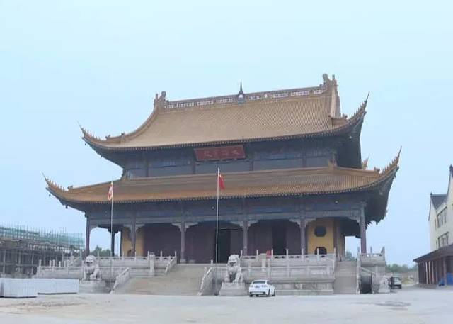 太平禅寺功德箱被盗共计10000多元