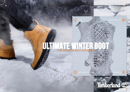 timberland ultimate winter boot