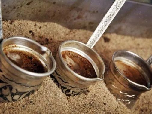 和中国一起并列世界三大美食国,你绝对想不到