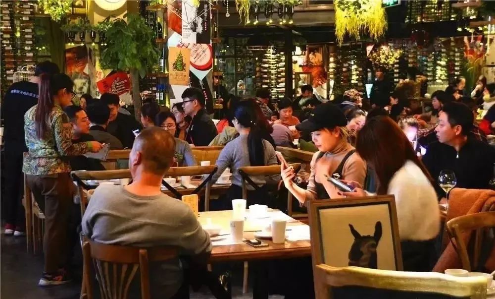 南宁胡桃里人均消费_南宁胡桃里菜单