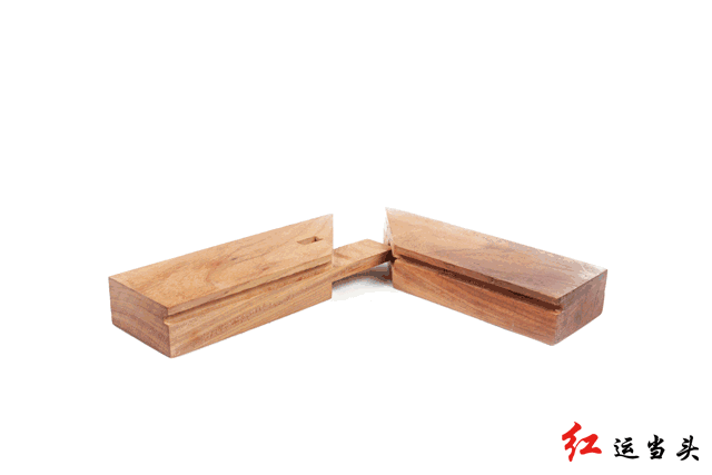 实拍动态图展示(涵盖了古代榫卯结构当中最主要,实用,经典的款式结构)