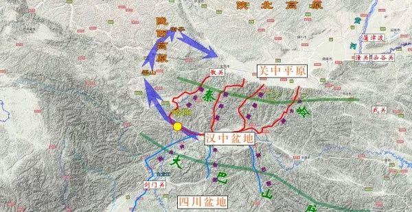 2019陕西省略阳县经济总量_略阳县机场