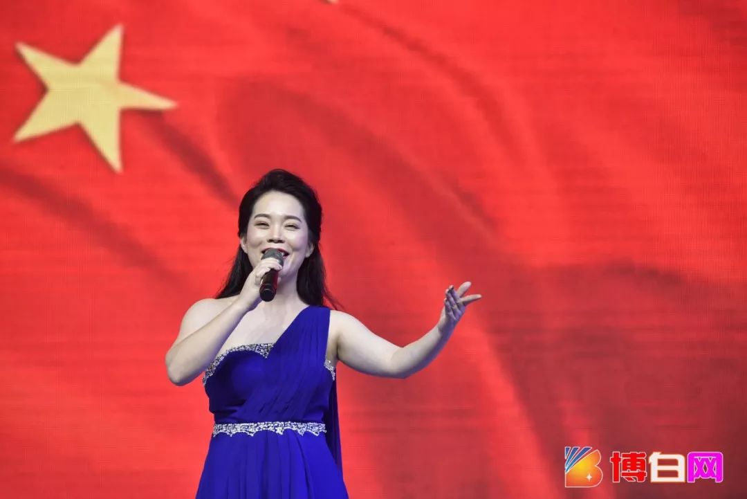 地震发生前,博白法制广场这些人的表现,简直太