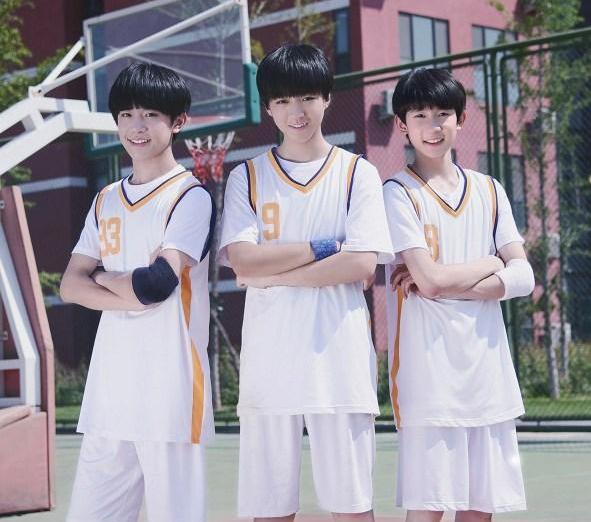 Tfboys可怕的地方：他們扛住了EXO和Bigbang鼎盛時期，可才二十歲 娛樂 第2張