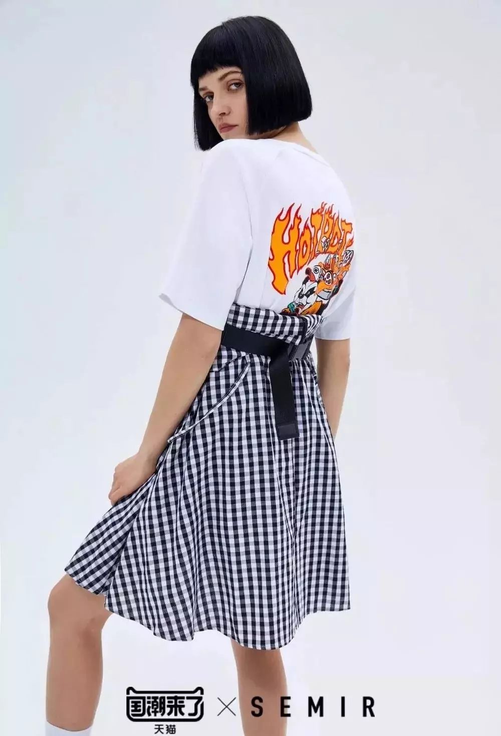 森马,你怎么瞒着我们悄悄变潮了?