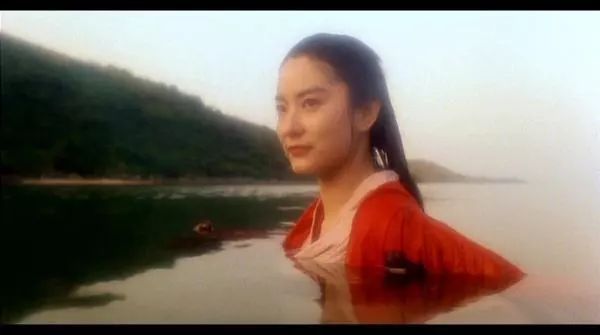 金庸小说里形形色色的乱伦｜文史宴