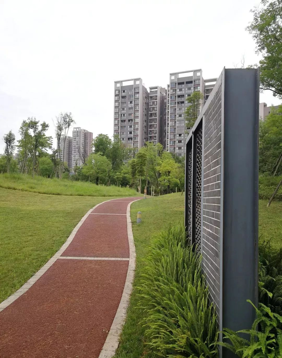 成都公园城市建设之成都高新南区篇-搜狐大视野-搜狐新闻