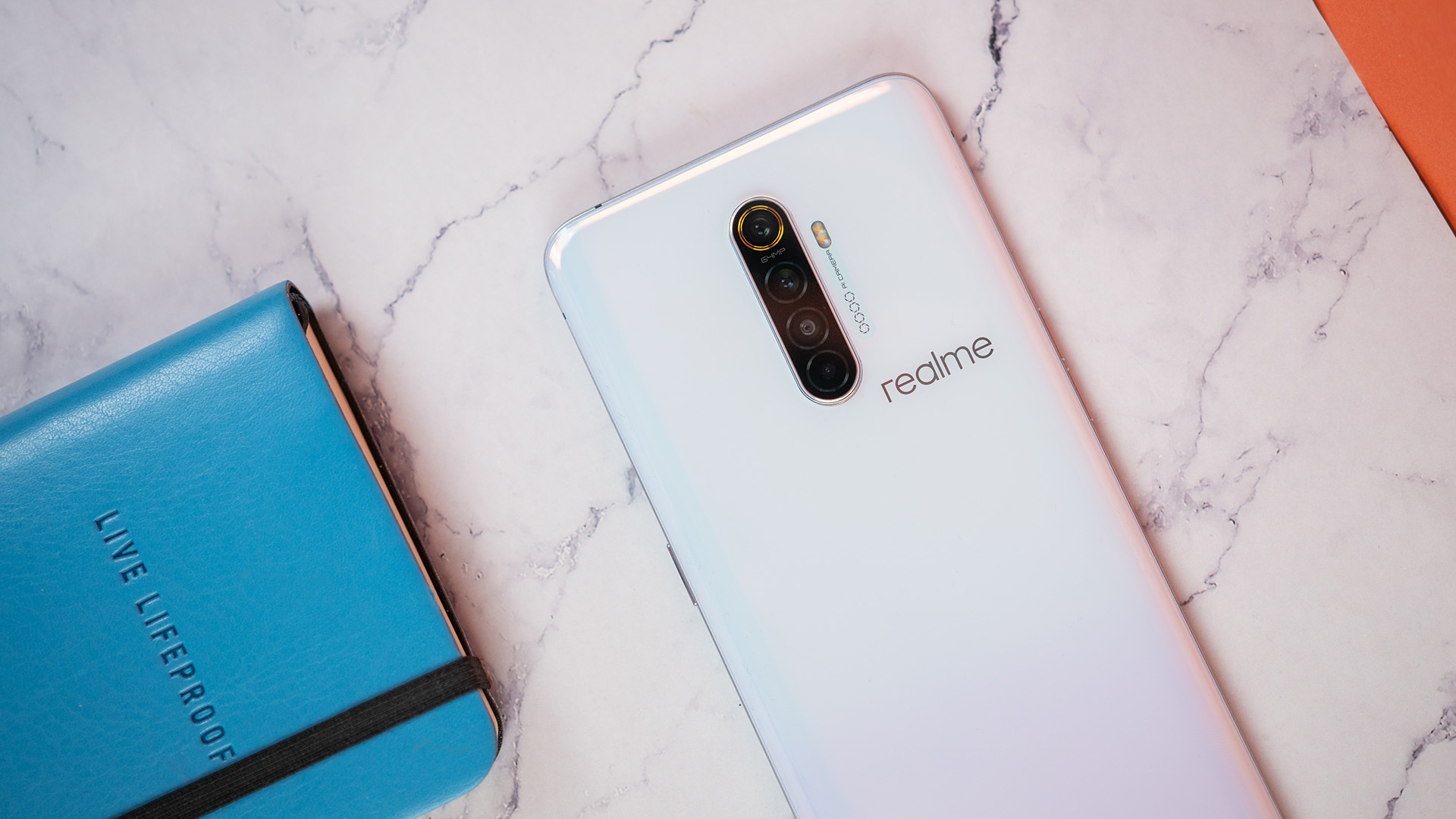 探索科技新境界，realme X2 Pro的全面解析