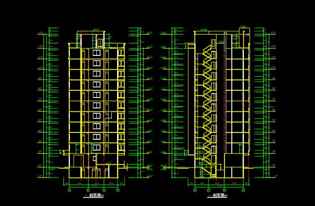 如何看懂施工图纸设计 6f1d9d1f95e8427ba4d9e776ee0b5eff.jpeg