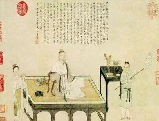 什么功好利成语_成语故事图片(2)