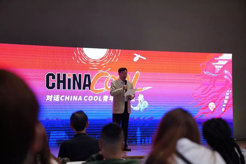 泛亚电竞CHINA COOL 2019完美落幕：中国青年就是这么酷(图10)