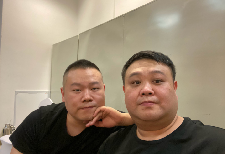 五环之歌还是没逃过被告命运,岳云鹏真名因此