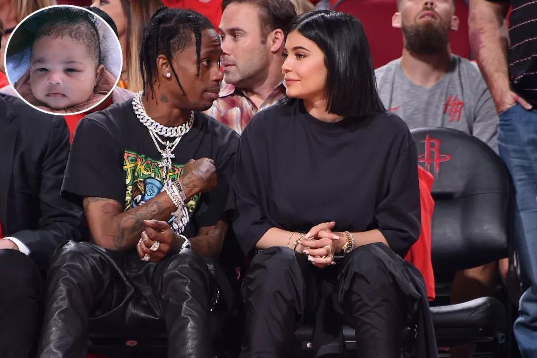 offway很潮travisscott周边狂卖1000万明星出周边到底是潮流还是圈钱