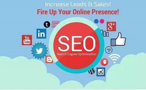 关键词优化效果微乎其微?怎么看seo难度?