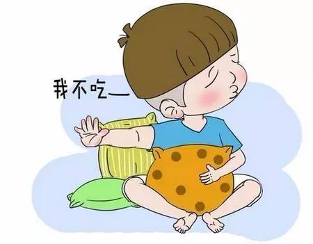 #交园清晨#孩子挑食厌食？掌握这些小妙招，让孩子胃口大开！