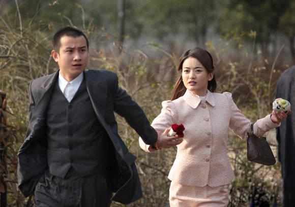 抗战片电视剧排行榜_周朝阳:战争片推荐电视剧排名前十!从军旅战争片的谍战题材说起