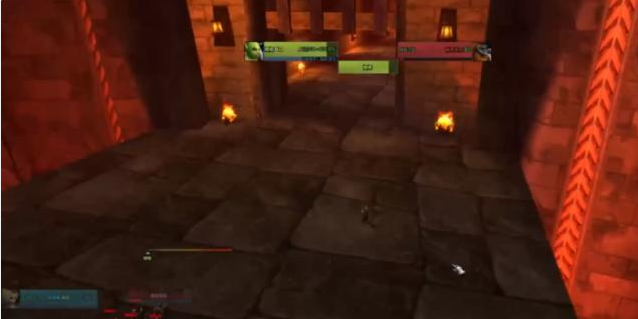 魔兽世界怀旧服:猎人单刷暗炉钥匙!20分钟连做