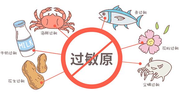 儿科医生雨滴■原创孩子过敏有多严重？网友回答：会没命！家长要做这4点应对措施