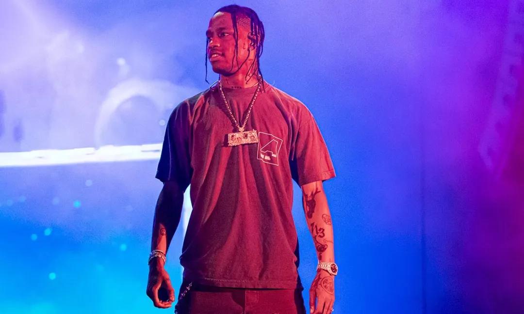 offway很潮travisscott周边狂卖1000万明星出周边到底是潮流还是圈钱