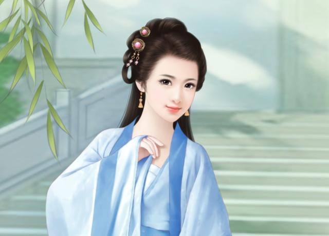 强推4本口碑炸裂的宅斗宠文,谋算人心,双商在