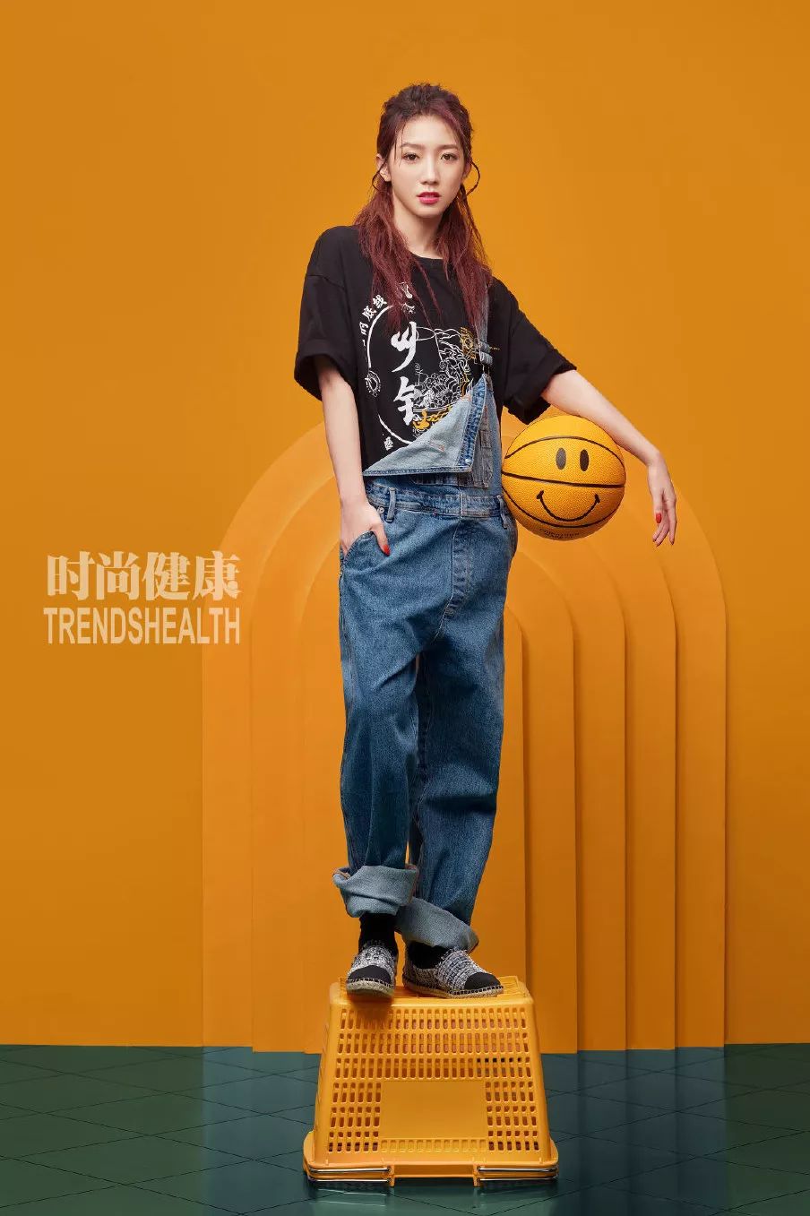 森马,你怎么瞒着我们悄悄变潮了?