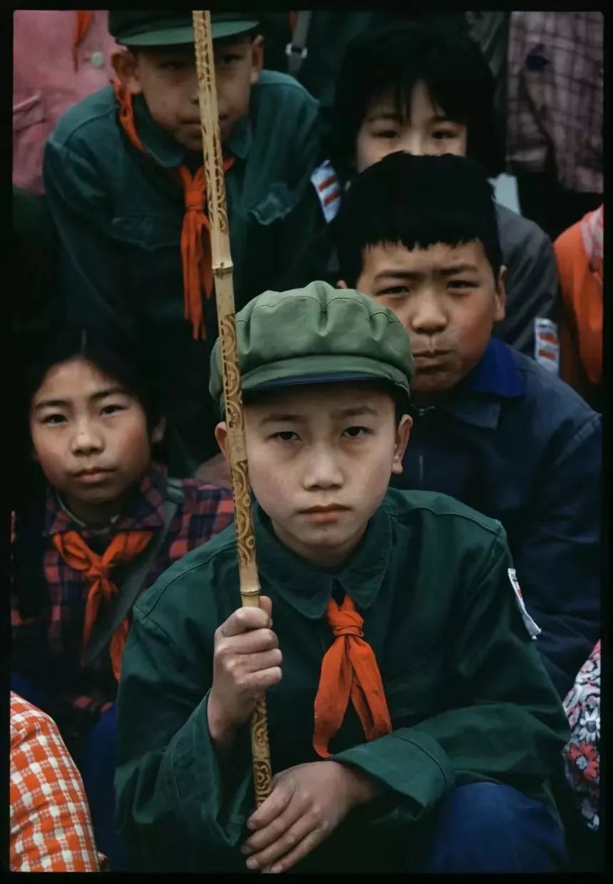 【老照片】镜头下:70,80年代快乐的中国人,满满的都是回忆.