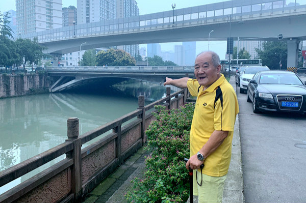 龙门阵 | 浆洗街：三国圣地续写“丝路”繁华