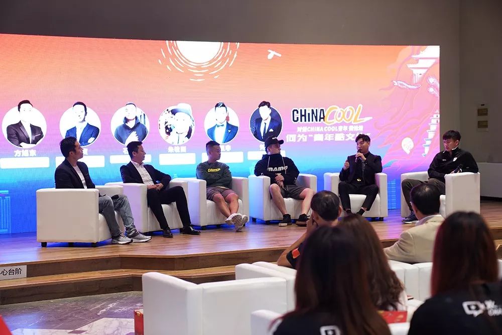 泛亚电竞CHINA COOL 2019完美落幕：中国青年就是这么酷(图11)