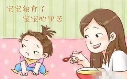 「蓝象宝贝育儿」3岁女孩脾虚经常生病，医生检查后呵斥：孩子有这些表现，早该来