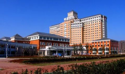 南京不育医院排名_南京鼓楼医院(3)