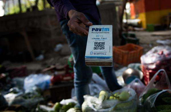 【钛晨报】印度Paytm从软银和蚂蚁金服获得近20亿美元融资；Uber宣布在自动驾驶和外卖服务等部门裁员约350人