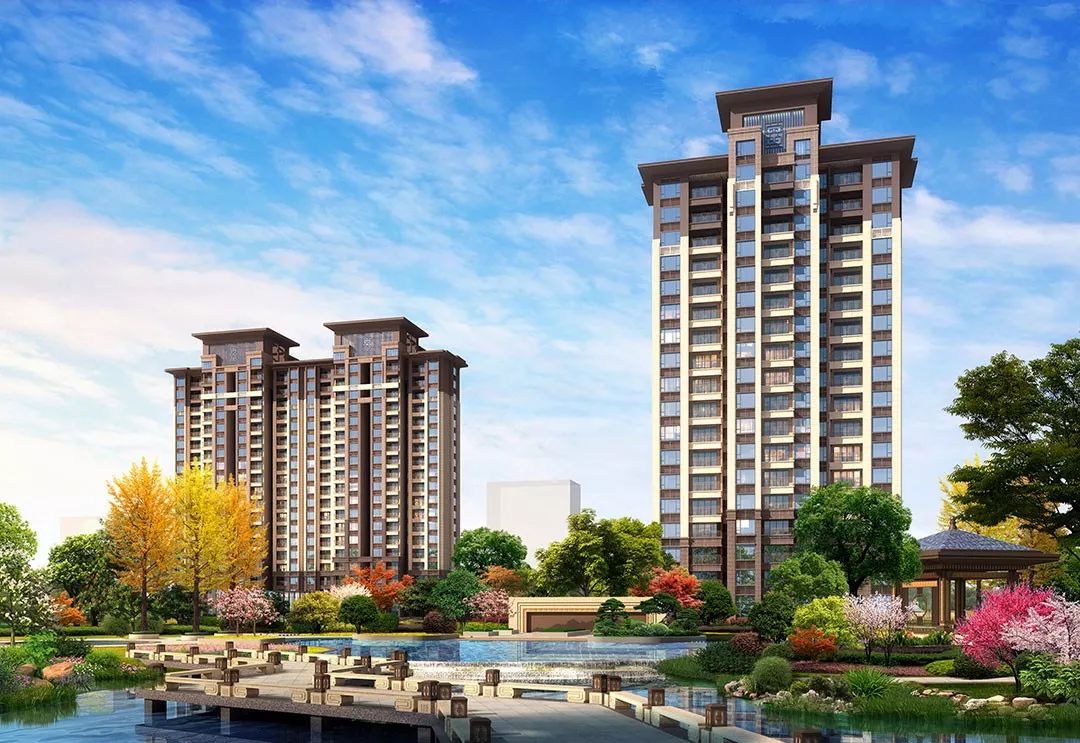 金茂地产排名_金茂地产(2)