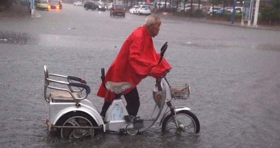 电池进水了怎么办