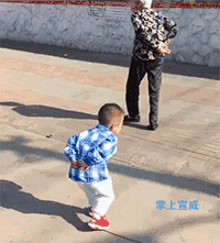 还要不要让人好好走路