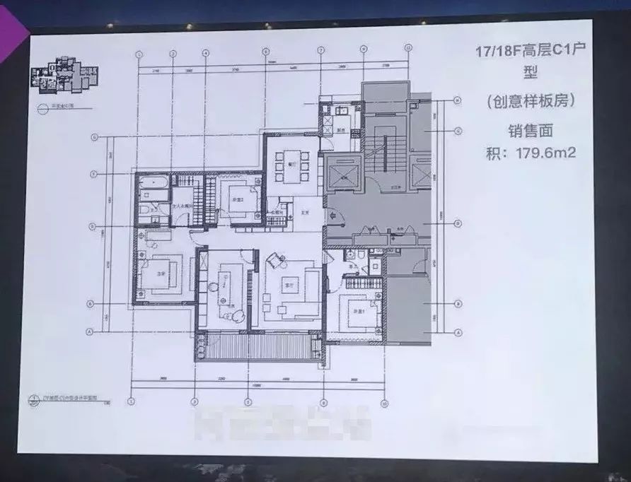 南京河西这个豪宅楼下买房楼上健身_仁恒