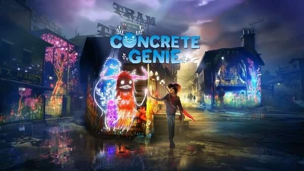 《壁中精灵》暂无DLC计划开发商：未来或有机会制作_Genie