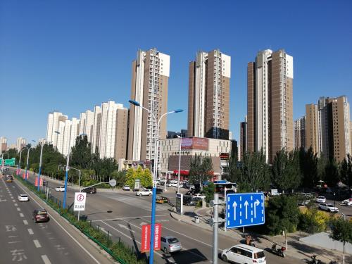 呼和浩特楼盘排行榜_重磅!2020年4月呼和浩特热门楼盘排行榜发布!