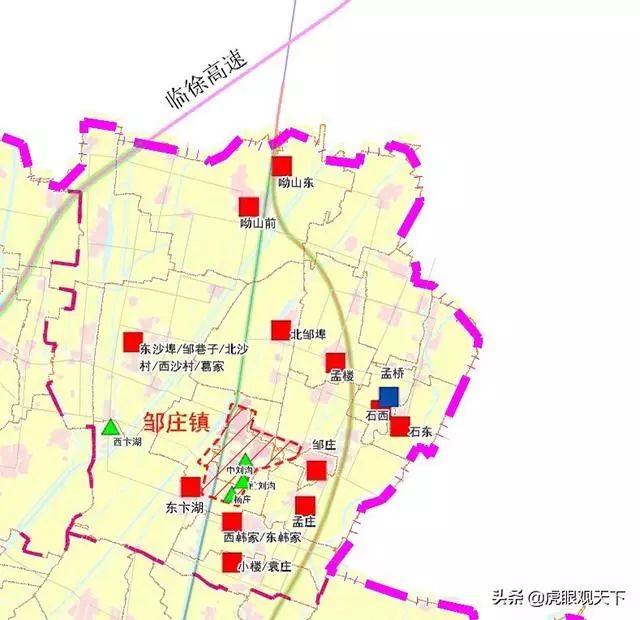 江苏邳州邹庄镇2020g_邳州苔干