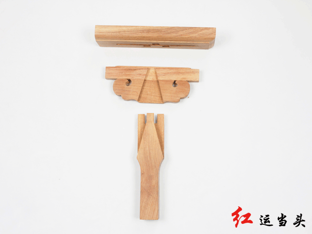 实拍动态图展示(涵盖了古代榫卯结构当中最主要,实用,经典的款式结构)