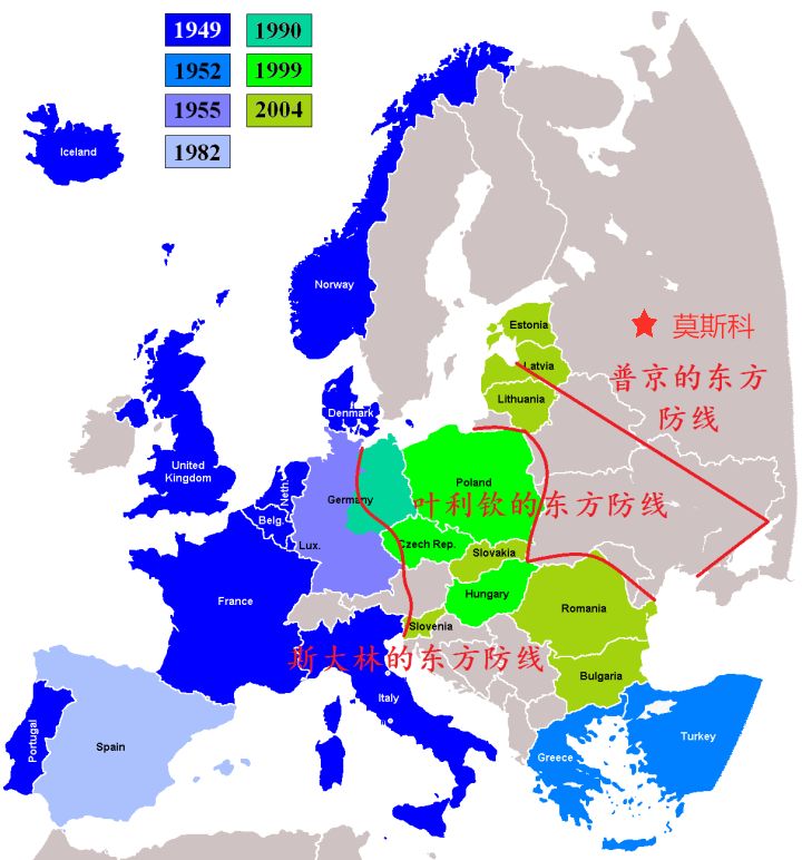 白俄罗斯人均gdp_那些年,韬光养晦的美国(2)