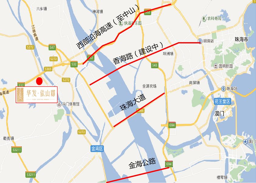 江门各市2020gdp预测_江门地图市划分(3)