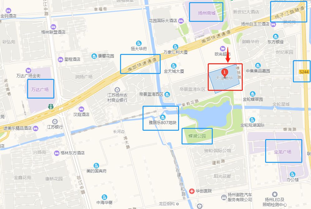 扬州城区人口_扬州建设城市轨道交通的可能性有多大(3)