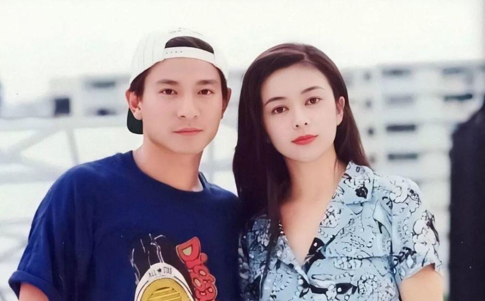 关之琳,有多少人爱她,就有多少人恨她