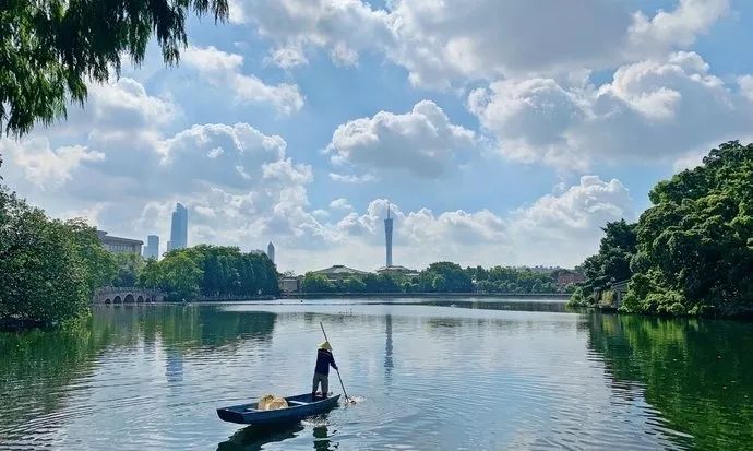 广州市现有多少人口_广州市外来人口分布图