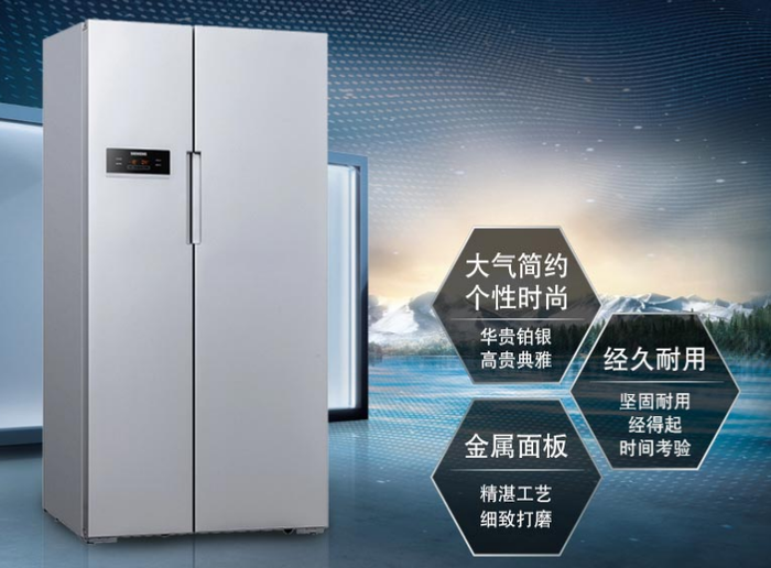 2019年电冰箱排行_中国十大冰箱,你知道吗