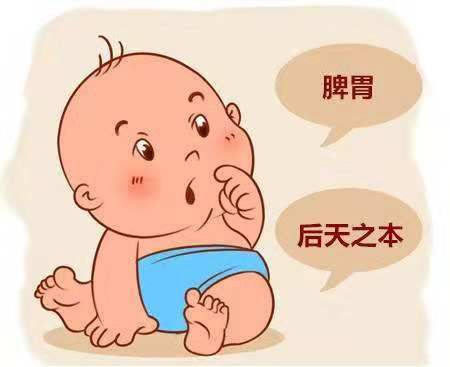 「蓝象宝贝育儿」3岁女孩脾虚经常生病，医生检查后呵斥：孩子有这些表现，早该来